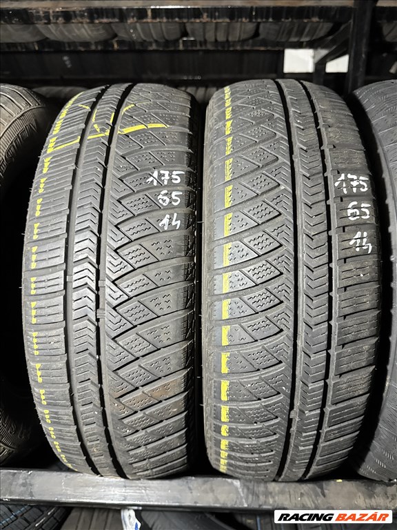 175/65 R14 Sailun Atrezzo 4 Seasons 82T | 5mm l 2db l DOT2121 1. kép