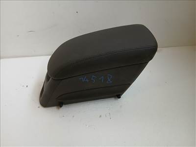 opel meriva b 2010-2017 könyöklő   bőr barna 