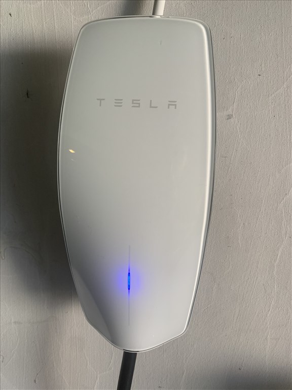 Tesla fali töltő Tesla Gen 3 Wall Connector Wall Charger Tesla gyári Gen3 töltő fali töltő tesla 6. kép