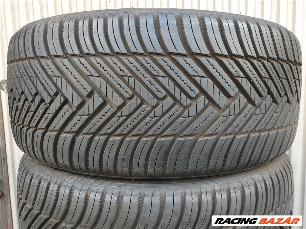  225/40 18 Hankook Kinergy 4S2 (új) 2. kép