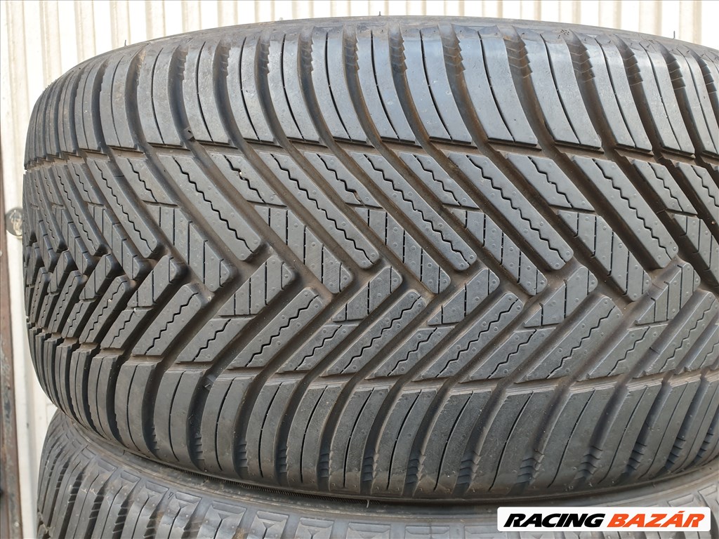 225/40 18 Hankook Kinergy 4S2 (új) 3. kép
