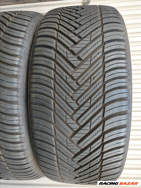  225/40 18 Hankook Kinergy 4S2 (új) 4. kép