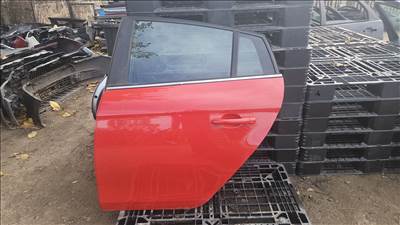 Fiat Bravo Bal hátsó ajtó 