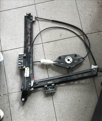 Audi A5 (B8 - 8T) COUPE * bal ablakemelő szerkezet 8t0837461