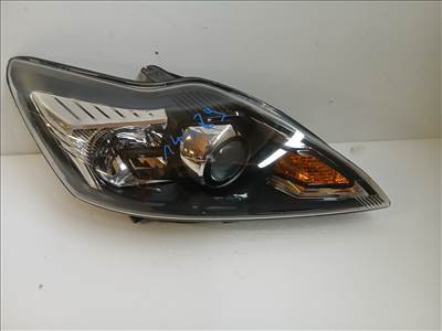 14489 Ford Focus II. 2008-2011 Jobb első Lámpa  Fényszóró Projektoros 8M51-13007-CD