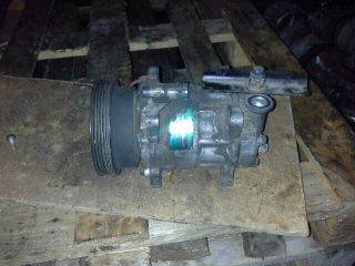 Rover 200 Klímakompresszor *57678* sanden-jpb100760