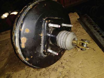 Suzuki Ignis 03-07 Devander 0204024975