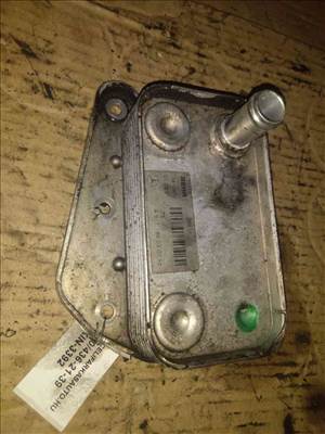 Mercedes C W203 Olajhűtő