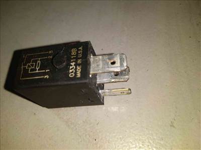 Mercedes Sprinter Relé