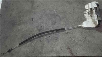 Peugeot 307 Bal Hátsó Ajtó Zárszerkezet + Központizár Motor