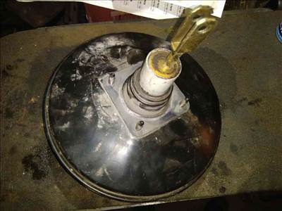 Volkswagen Transporter T4 91-96 Devander 7M1 612 100 C