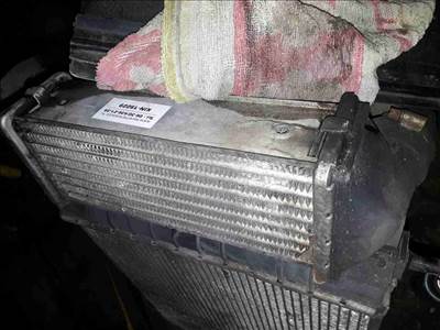 Opel Astra F Intercooler  Töltőnyomás Érzékelő