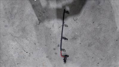 Ford Transit Tranzit MK6 00- Izzító izzítógyertya kábel vezeték 0422 xs7u6m091ee