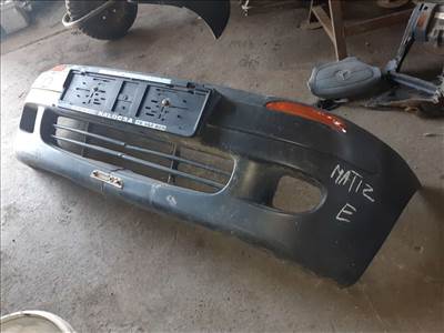 Daewoo Matiz Első Lökhárító