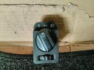 Opel Astra F Világítás Kapcsoló *73026* gm-90213283 gm-90381877