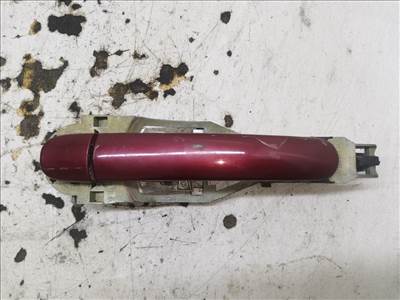 VW PASSAT V (3B5) 1.9 TDI Jobb hátsó Külső Kilincs #42136# 3B0837885