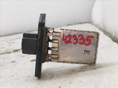 DAEWOO KALOS (KLAS) 1.2 Előtét Ellenállás Fűtőmotor #42335#