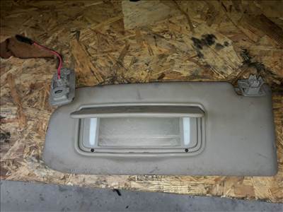 Volvo V50 Bal Napellenző