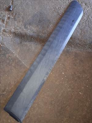 Fiat Doblo Bal Hátsó Ajtó Díszléc