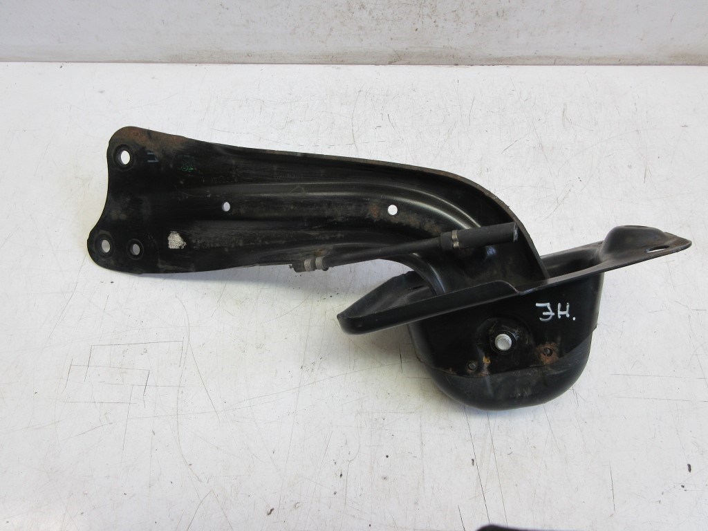 Audi A3 (8P) jobb hátsó hossz lengõkar 1K0505226H 2. kép