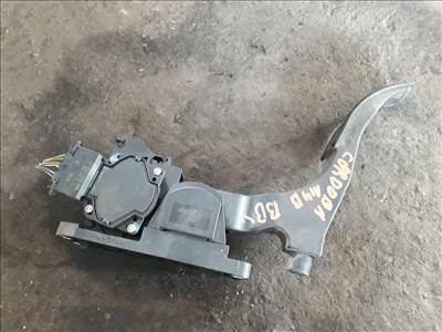 Seat Cordoba 02-08 Elektromos Gázpedál