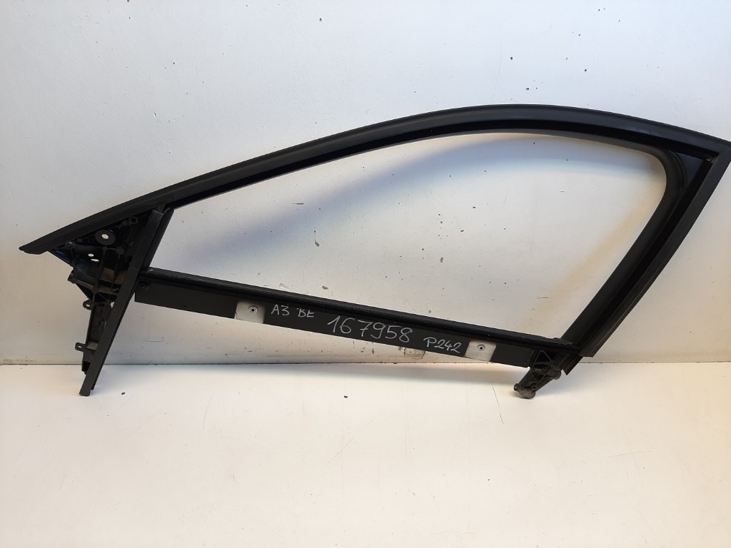 Audi A3 5 ajtós (8P) bal elsõ ajtókeret 1. kép