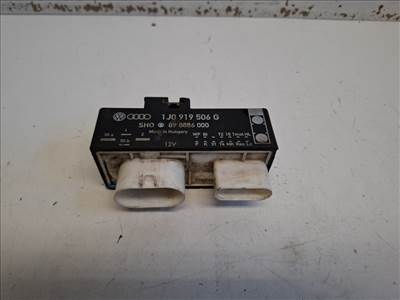 Audi A3 (8L) hûtőventillátorelektronika (hûtő ventillátor elektronika) 1J0919506G