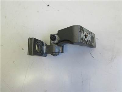 Audi A4 (8E B7) jobb hátsó felső ajtó zsanér