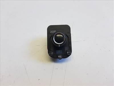 Audi A5 (8T3) visszapillantó tükör kapcsoló 8K0959565B