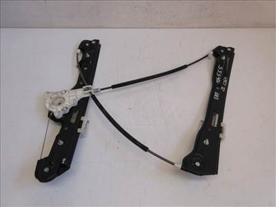 Bmw 1-es sorozat E87 5 ajtós (E87) jobb első Ablakemelő szerkezet elektromos 7067796