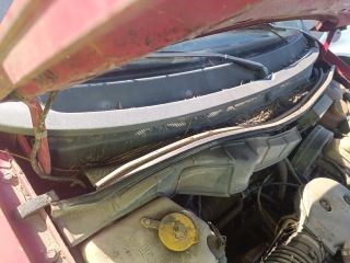 OPEL ASTRA F Kombi (51, 52) Hátsó Rendszámtábla Világítás 13. kép