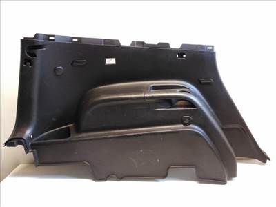 Chevrolet Orlando bal hátsó csomagtér oldalkárpit 95936412