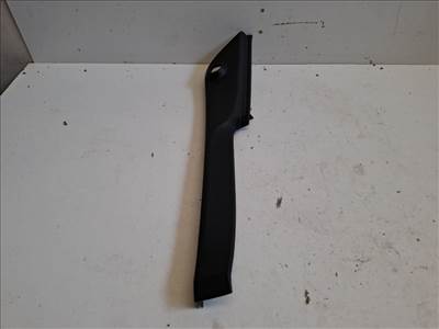 Citroen C1 (AB40) jobb első visszapillantó tükör kárpit 674910H020