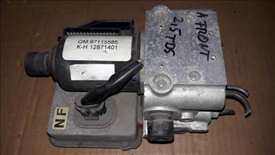 Opel Frontera A ABS Tömb 97115585