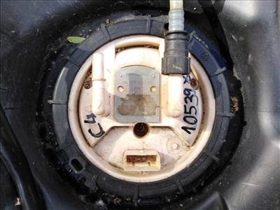 Citroen C4  üzemanyagszivattyú 963275970