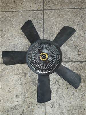 Opel Frontera A Viszko Kuplung