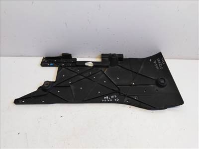 Citroen C4 grand picasso bal hátsó fenéklemeztálca 9671687180