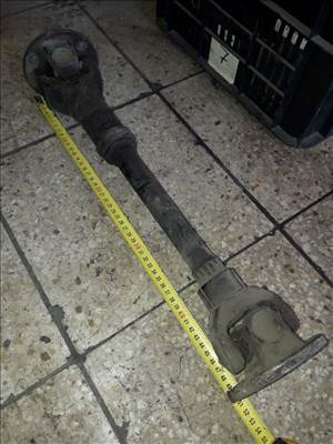 Opel Frontera A Első Kardán Tengely