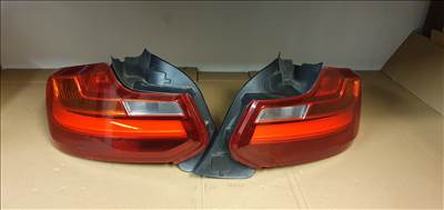BMW 2-es sorozat F22 Bmw f22 f23 hátsó ledes lámpa 