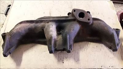 Opel Frontera A Kipufogó Torok 90 285 626