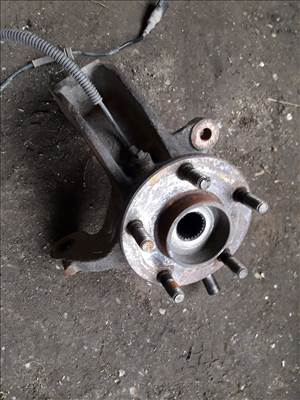 Ford Transit Connect Jobb Első Csonkállvány Kerékaggyal  ABS Jeladó