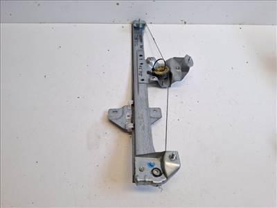 Dacia Lodgy bal első Ablakemelő szerkezet elektromos 807213915R