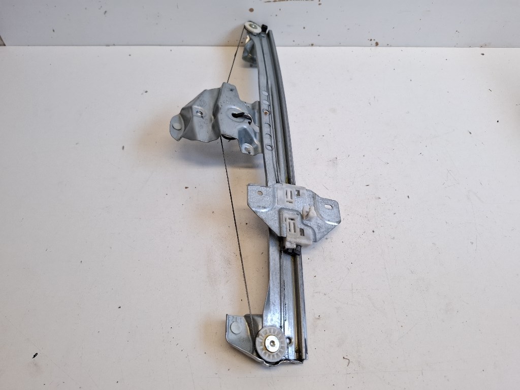 Dacia Lodgy bal elsõ Ablakemelõ szerkezet elektromos 807213915R 2. kép