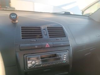 SEAT CORDOBA (6K2) Rádió / CD 38. kép