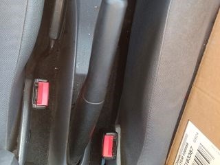 SEAT CORDOBA (6K2) Rádió / CD 40. kép