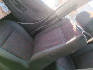 SEAT CORDOBA (6K2) Rádió / CD 42. kép