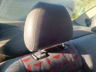 SEAT CORDOBA (6K2) Rádió / CD 46. kép