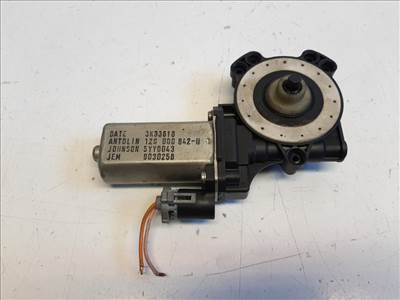 Dacia Sandero (BS) jobb első ablakemelő motor