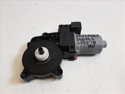 Ford Ecosport (BK) bal első ablakemelő motor WR12-732