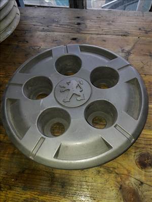 Peugeot Boxer III 06-14 Dísztárcsa